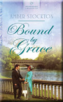 cover: bound by grace
